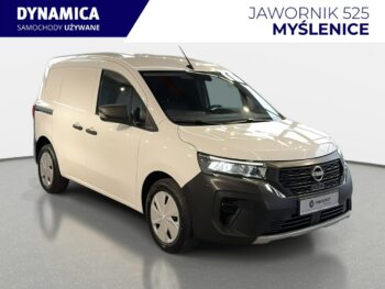 Nissan Townstar