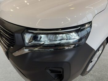 Nissan Townstar