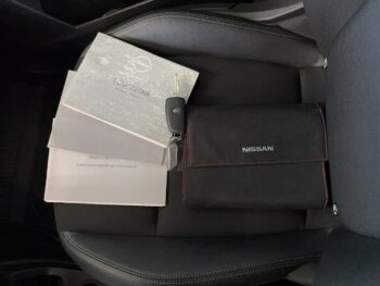 Nissan Townstar