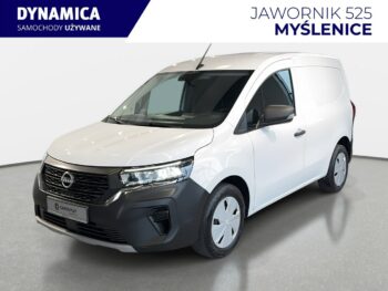 Nissan Townstar