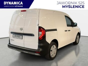 Nissan Townstar