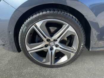Seat Leon Sportstourer