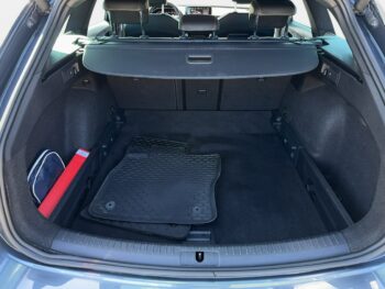 Seat Leon Sportstourer