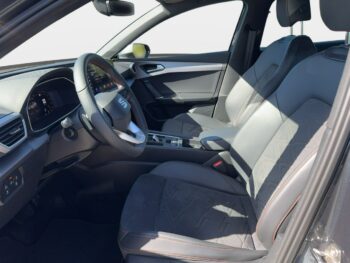 Seat Leon Sportstourer