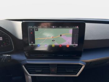 Seat Leon Sportstourer