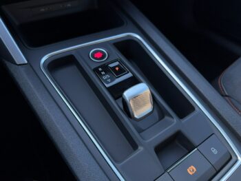 Seat Leon Sportstourer
