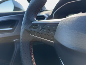Seat Leon Sportstourer