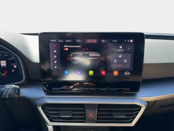 Seat Leon Sportstourer