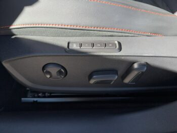 Seat Leon Sportstourer