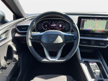 Seat Leon Sportstourer