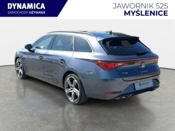 Seat Leon Sportstourer