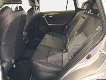 Toyota RAV-4