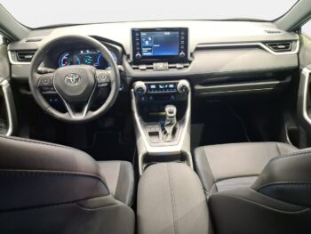 Toyota RAV-4