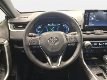 Toyota RAV-4
