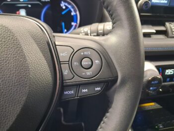 Toyota RAV-4