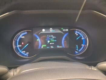 Toyota RAV-4