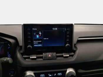 Toyota RAV-4