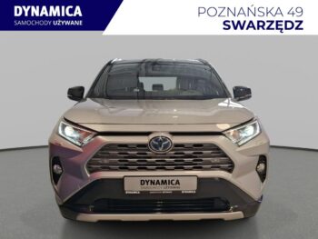 Toyota RAV-4