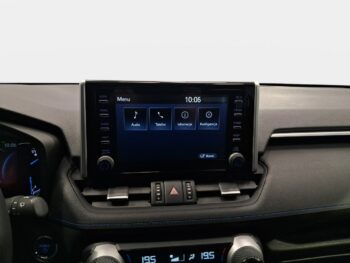 Toyota RAV-4