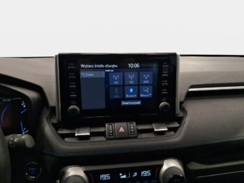 Toyota RAV-4