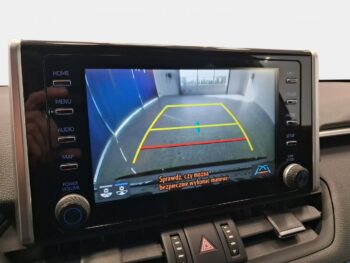 Toyota RAV-4
