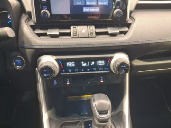 Toyota RAV-4