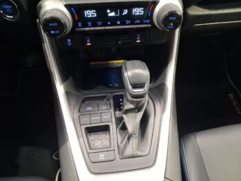 Toyota RAV-4