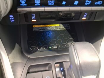 Toyota RAV-4