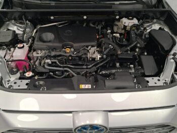 Toyota RAV-4