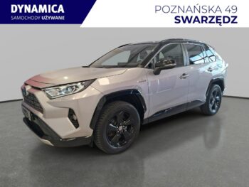 Toyota RAV-4