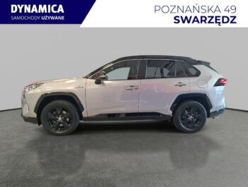 Toyota RAV-4