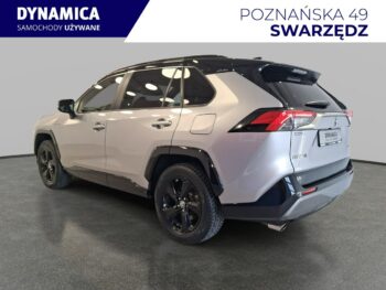 Toyota RAV-4