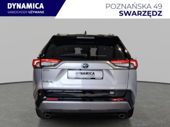 Toyota RAV-4