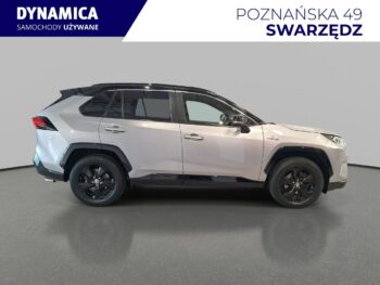 Toyota RAV-4