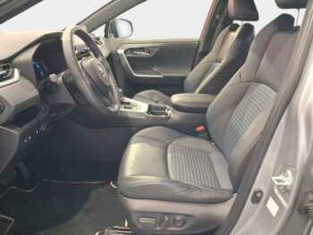 Toyota RAV-4