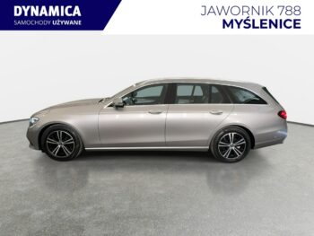 Mercedes E 220