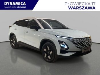 OMODA 5