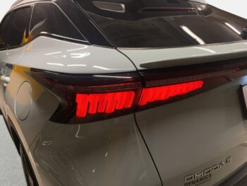 OMODA 5
