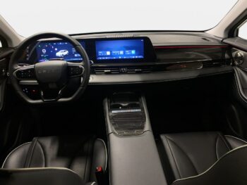 OMODA 5