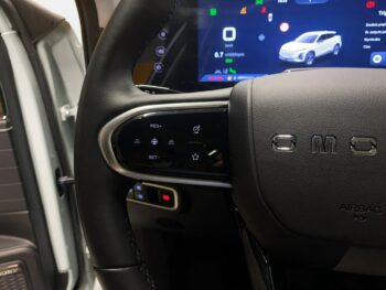 OMODA 5