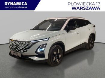 OMODA 5