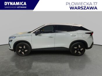 OMODA 5