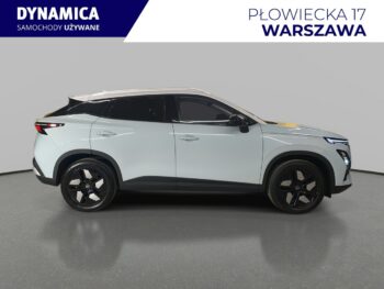 OMODA 5