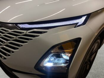 OMODA 5