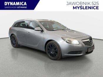 Opel Insignia Sports Tourer