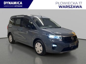 Nissan Townstar