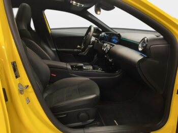 Mercedes A 200