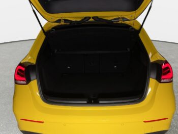 Mercedes A 200