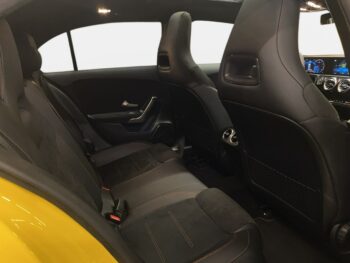 Mercedes A 200