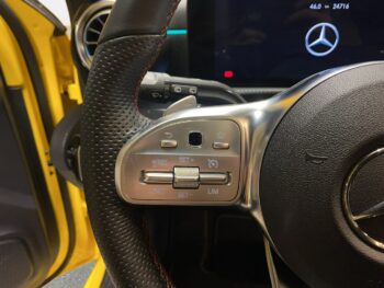 Mercedes A 200